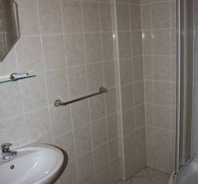 Hotel Barbora  в Чески-Крумлов