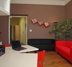Отдых в Enigma Hostel  - Польша, Краков