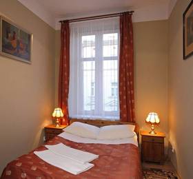 Enigma Hostel  в Кракове
