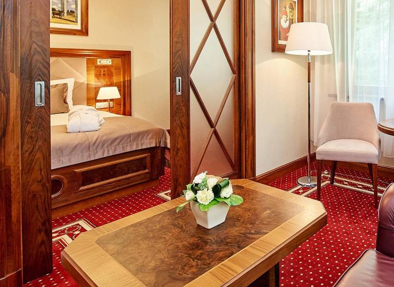 Hotel Haffner 