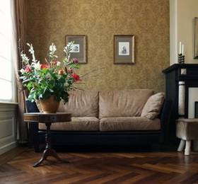Museum Suites в Амстердаме