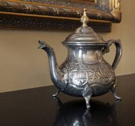 Museum Suites в Амстердаме