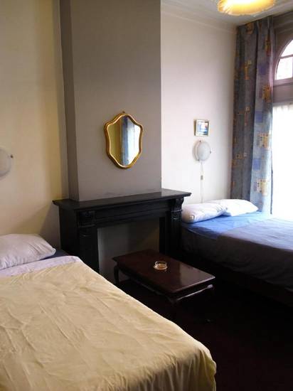 Hotel Galerij 1* Нидерланды, Амстердам