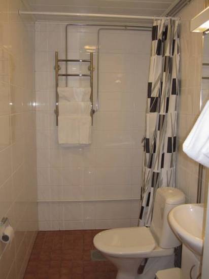 Hotel Aakenus  4* Финляндия, Рованиеми