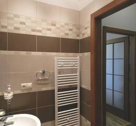 Apartman Luna в Карловых Варах