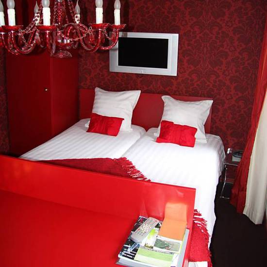 Hotel Pakhuys  2* Нидерланды, Алкмар