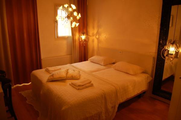 Hotel Pakhuys  2* Нидерланды, Алкмар