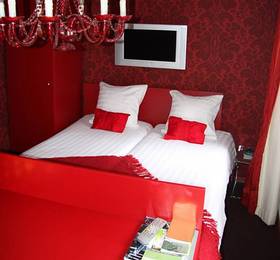 Hotel Pakhuys  в Алкмаре