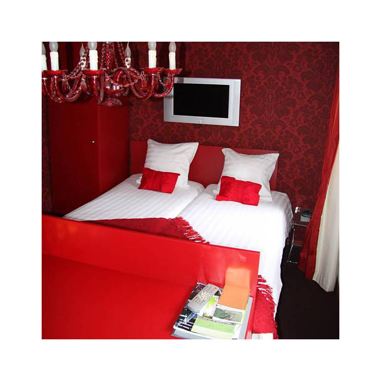 Hotel Pakhuys 