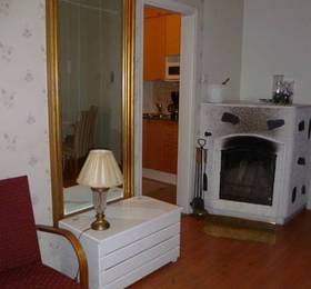 Отдых в Aurelia House  - Финляндия, Рованиеми