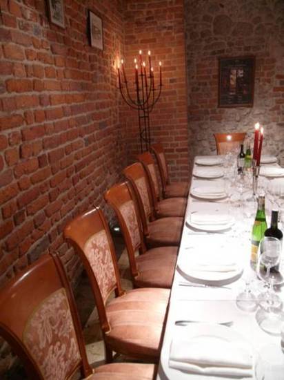 Senacki 4* Польша, Краков