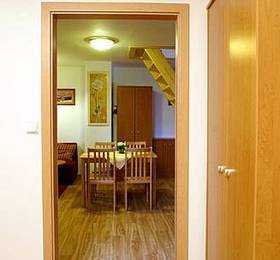 Pension Galko  в Чески-Крумлов