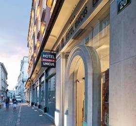 Туры в Hotel Unicus  в Польше