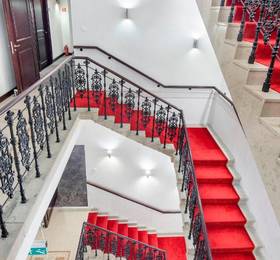 Hotel Unicus  в Кракове