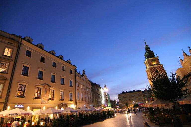 Hotel Wentzl 