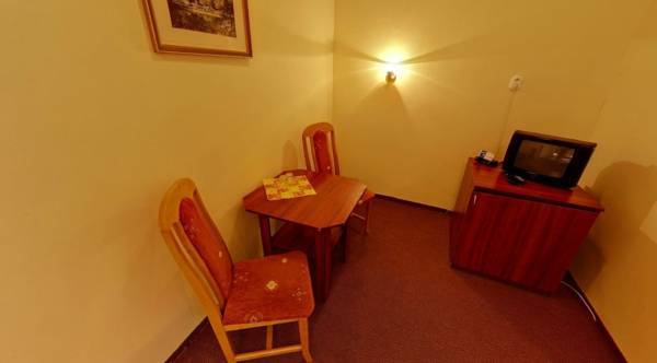 Hotel Kucera  3* Чехия, Карловы Вары
