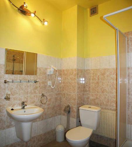 Hotel Kucera  3* Чехия, Карловы Вары