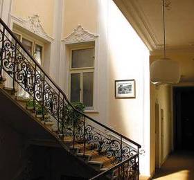 Отдых в Hotel Kucera  - Чехия, Карловы Вары