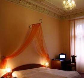 Hotel Kucera  в Карловых Варах