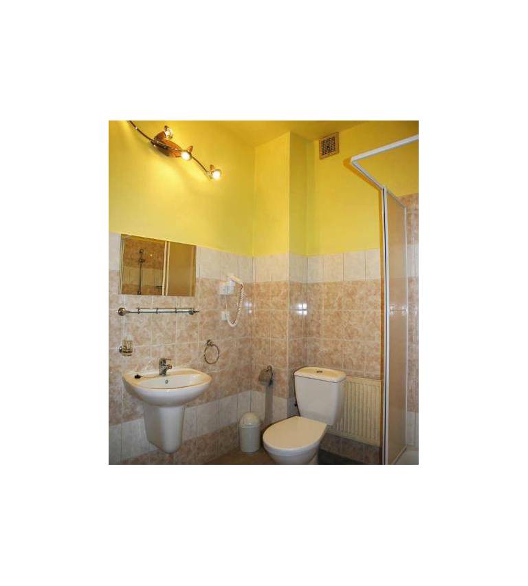 Hotel Kucera 