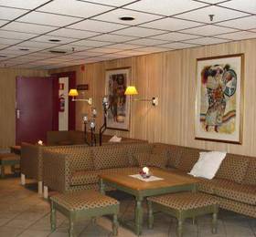 Trysil Hotel  в Трюсиле