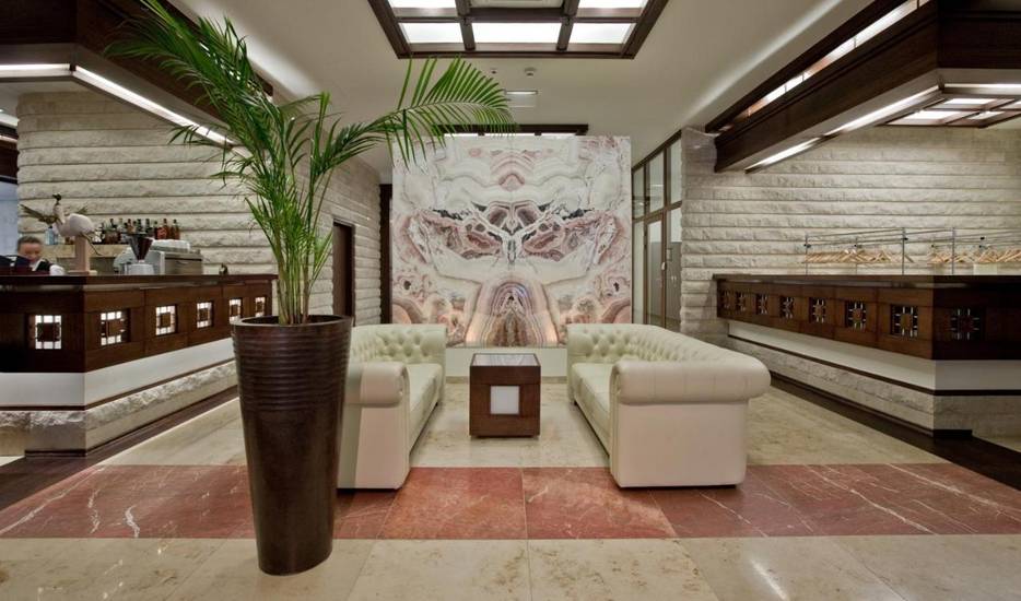 Crocus 4* Польша, Закопане