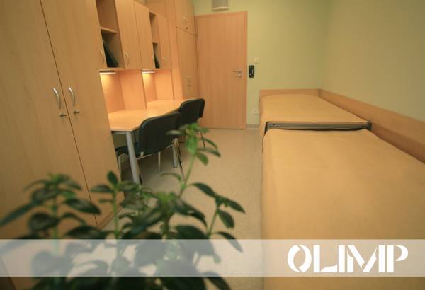 Olimp Hostel  Польша, Краков