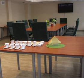 Olimp Hostel  в Кракове