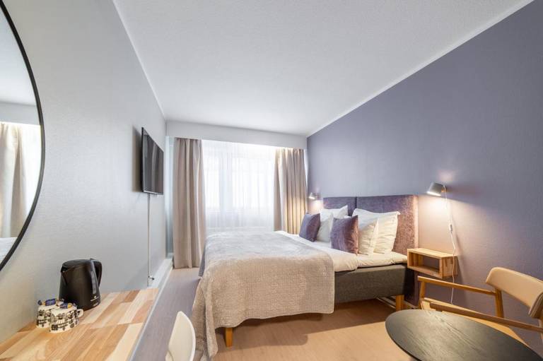 Hotel Sparre 