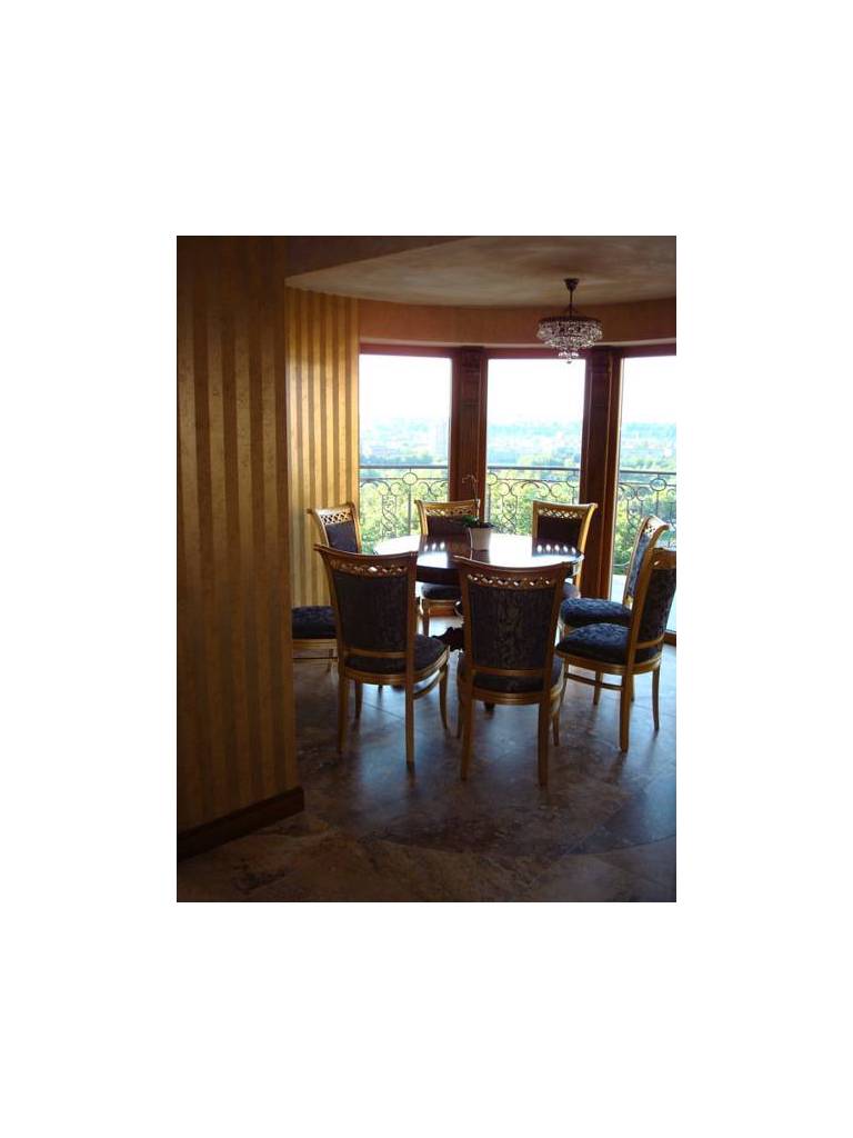 Villa Gralis 