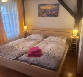 Отдых в Pension Rosa  - Чехия, Чески-Крумлов