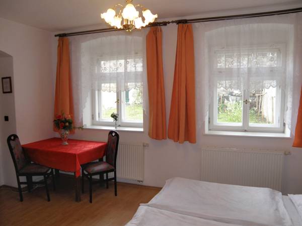 Pension Rosa 