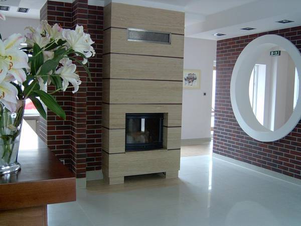 Olecki Hotel 3* Польша, Освенцим