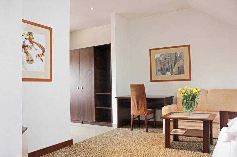 Hotel Olecki 
