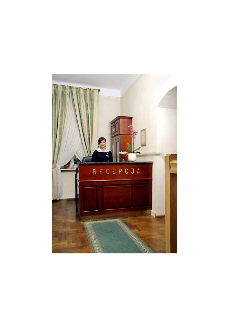 Hotel Karmel