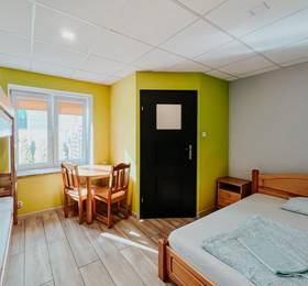 Hostel Filip  в Гданьске