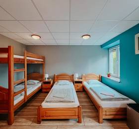 Туры в Hostel Filip  в Польше