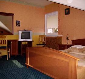 Туры в Hotel Runmis  в Литве