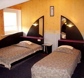 Отдых в Hotel Runmis  - Литва, Вильнюс