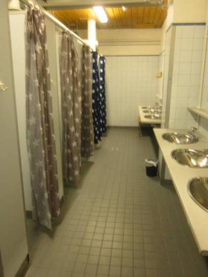 Hostel Turku  Финляндия, Турку