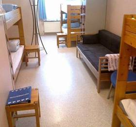 Отдых в Hostel Turku  - Финляндия, Турку