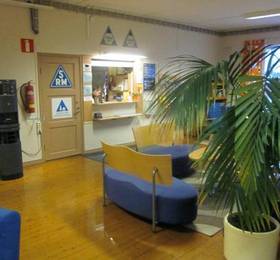 Hostel Turku  в Турку