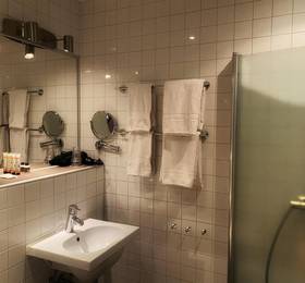 Туры в Hotel Villan в Швеции