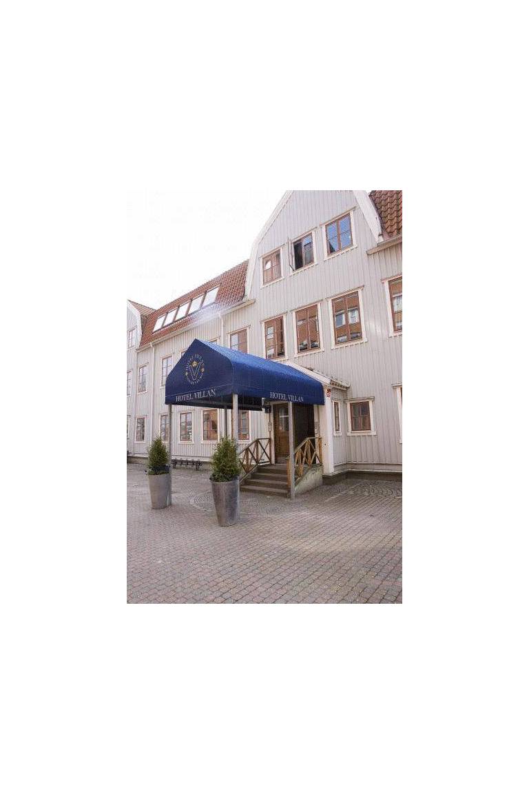 Hotel Villan