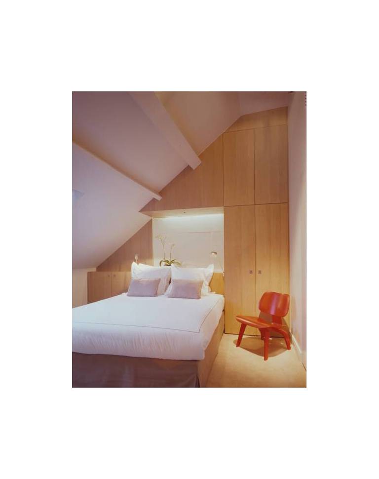 Hotel Julien