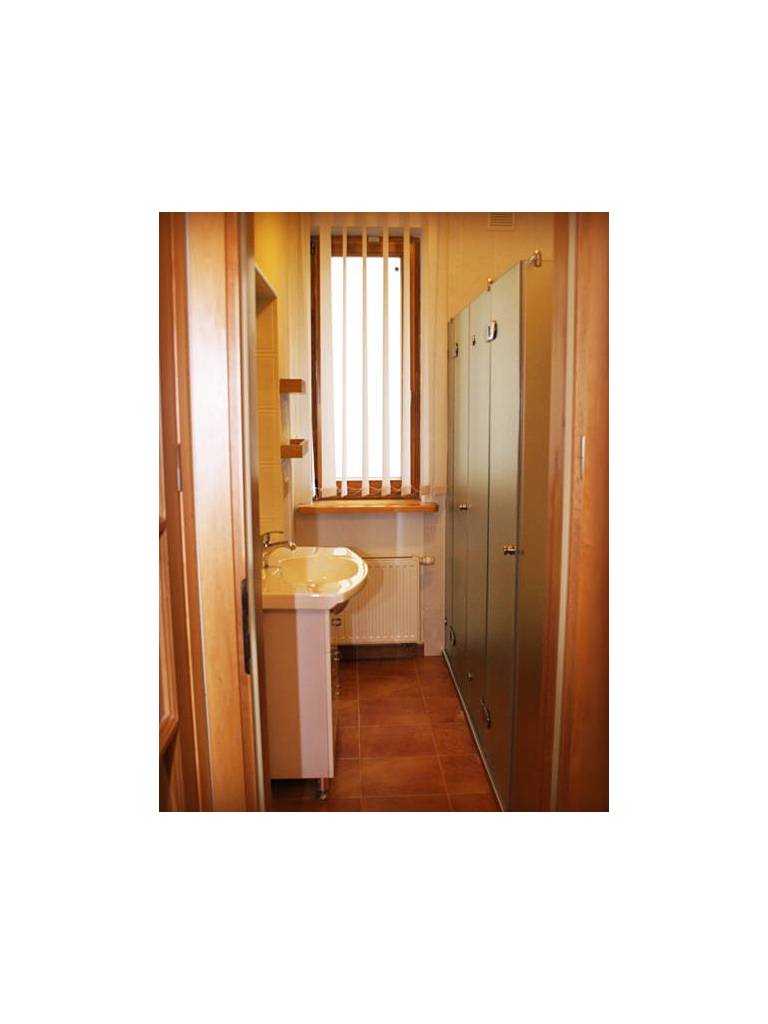 Hostel Memel 