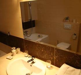 Туры в Villa Pallas  в Польше