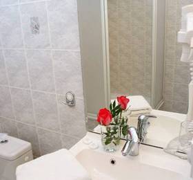 Villa Pallas  в Ольштыне