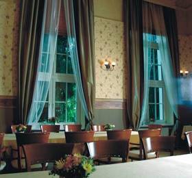 Отдых в Villa Pallas  - Польша, Ольштын