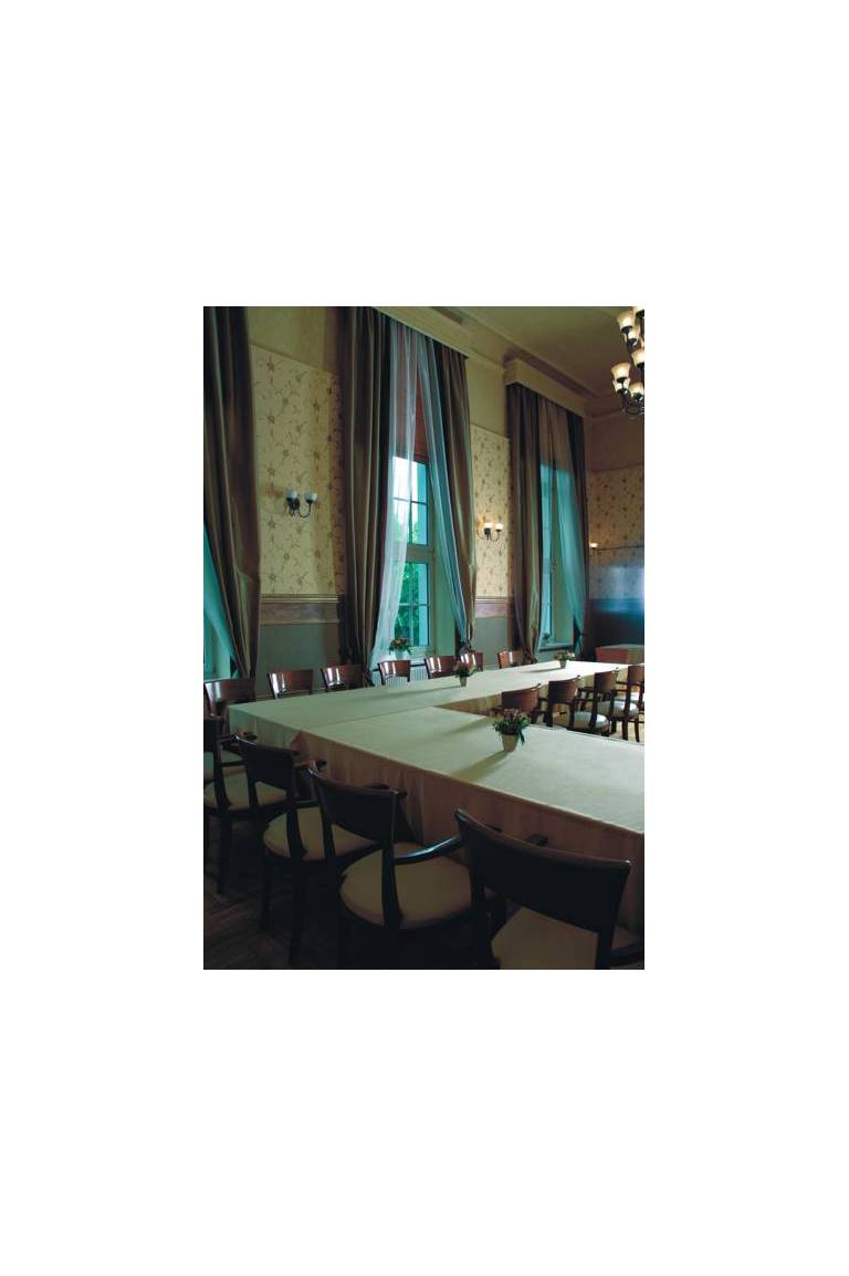 Villa Pallas 